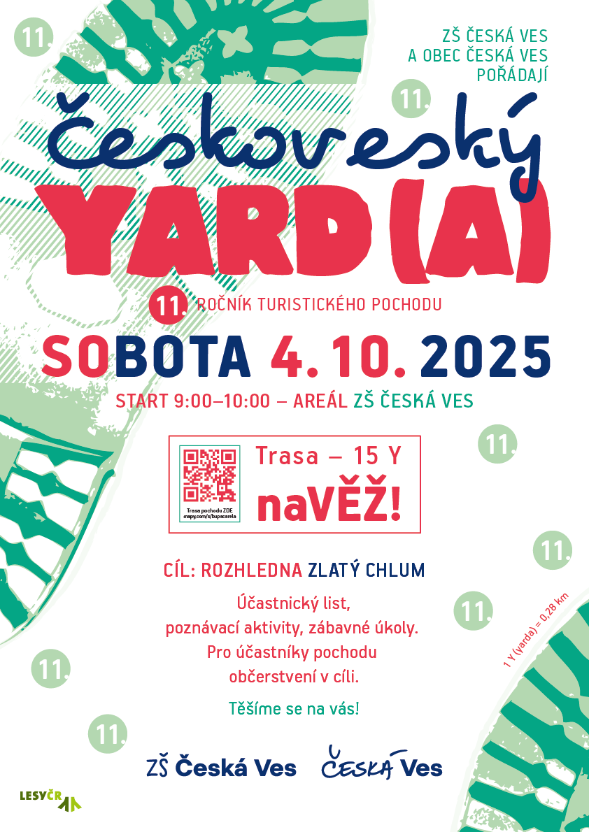 Českoveský Yard(a)