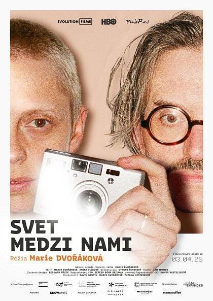 SVĚT MEZI NÁMI - Filmový klub