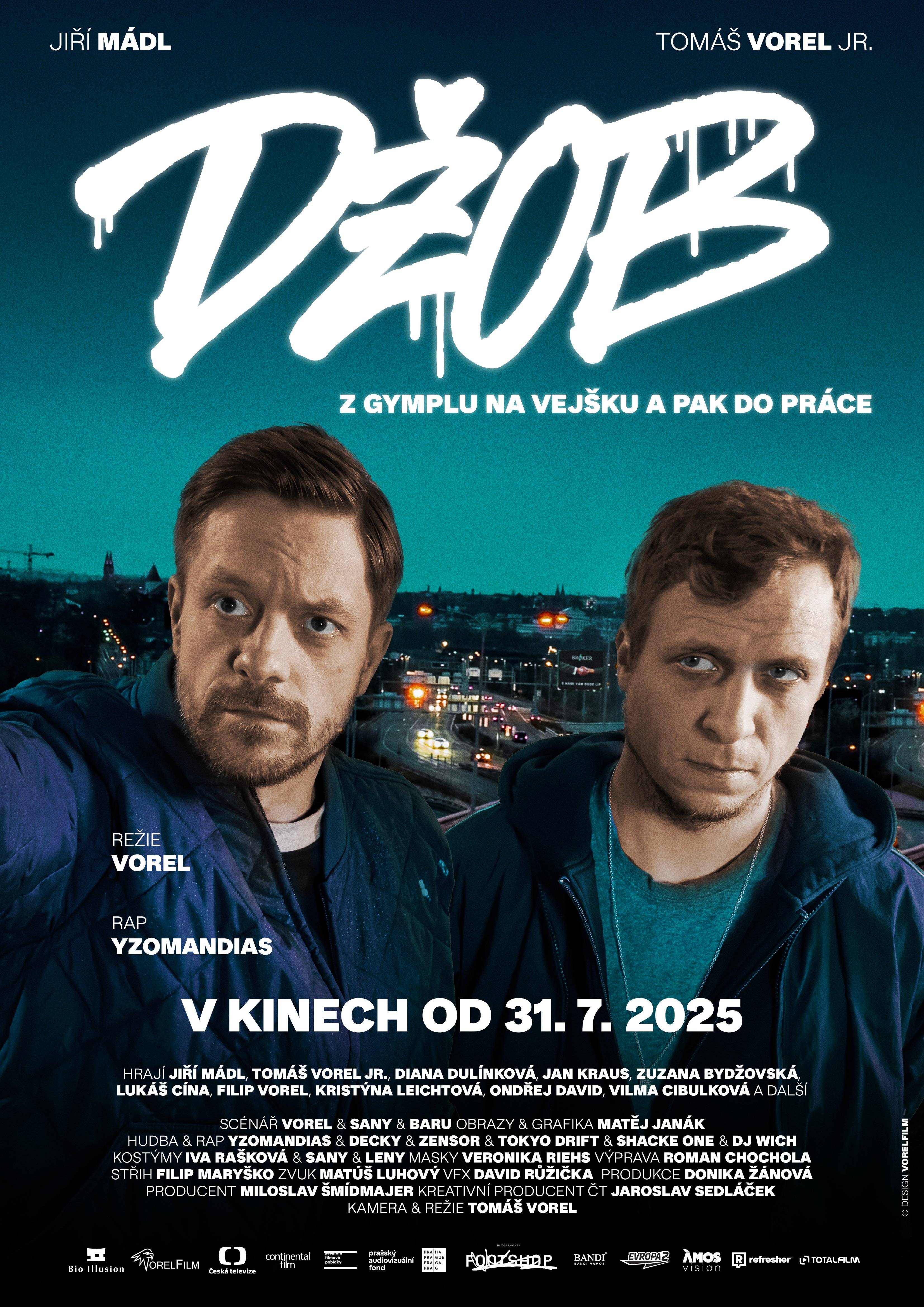 DŽOB