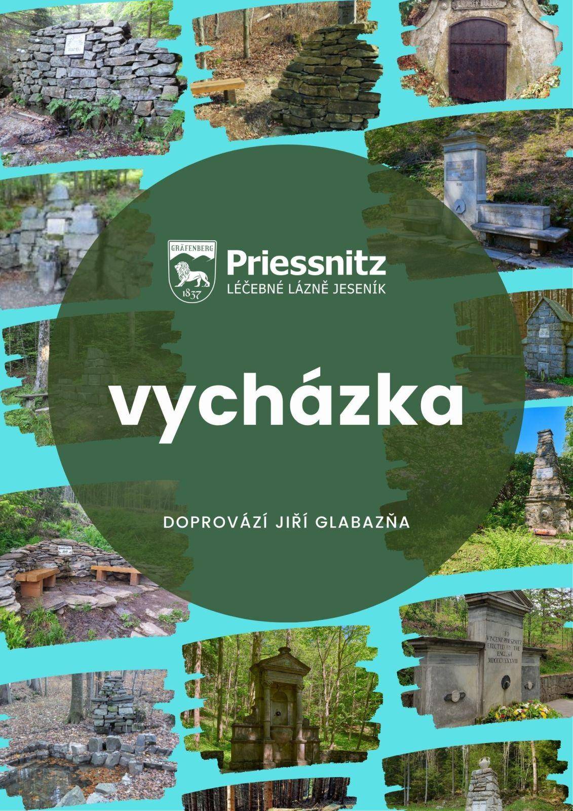 VÝLET K TESCHNEROVU A BŘEZOVÉMU PRAMENI