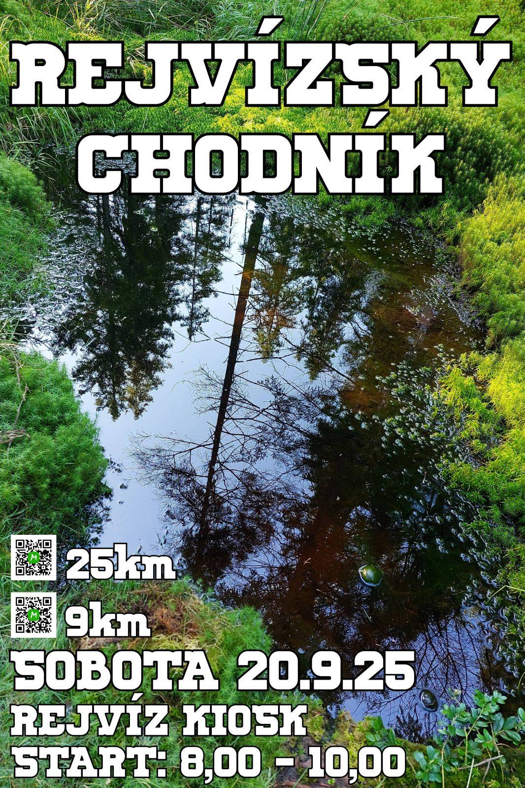 Rejvízský chodník