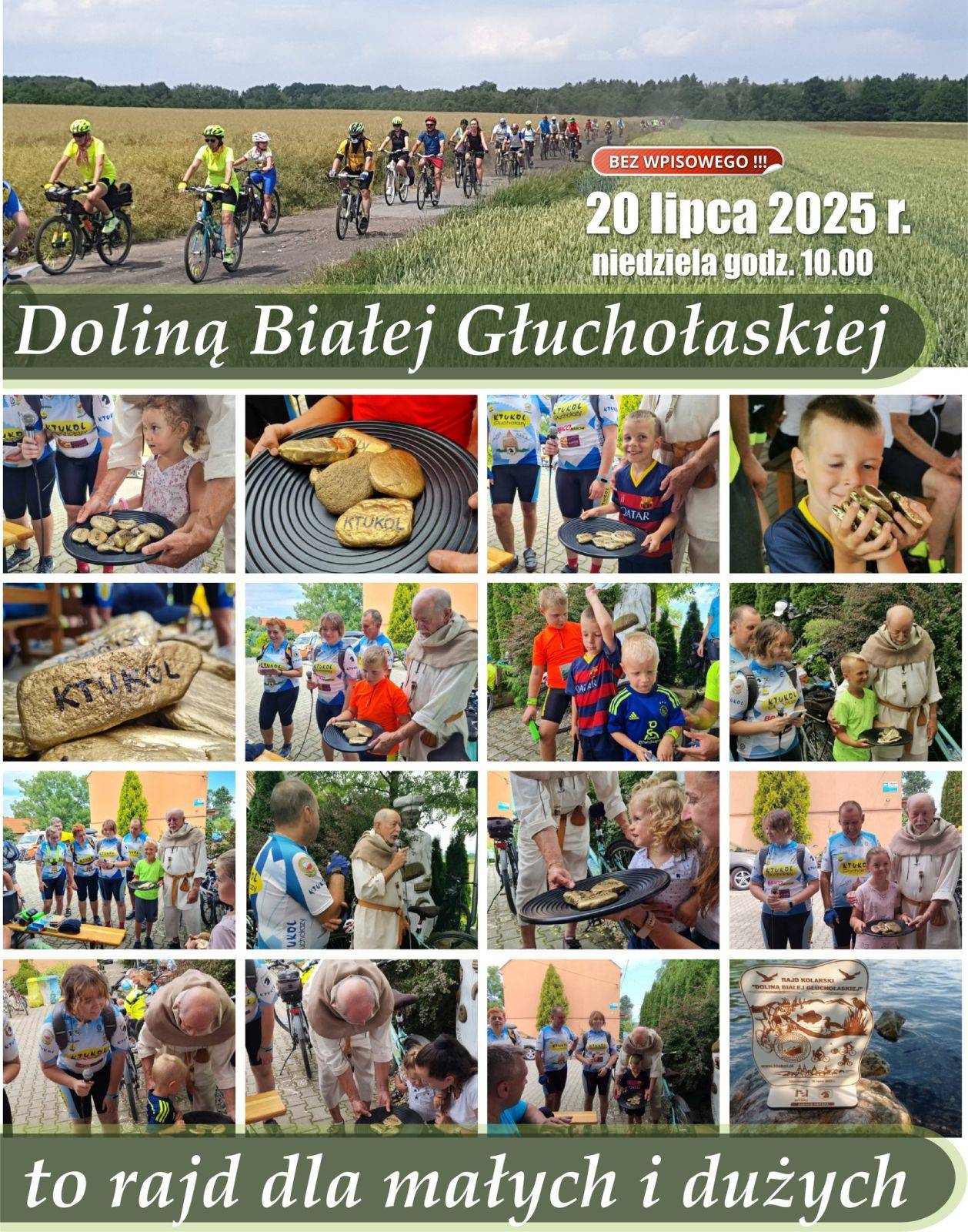 Doliną Białej Głuchołaskiej