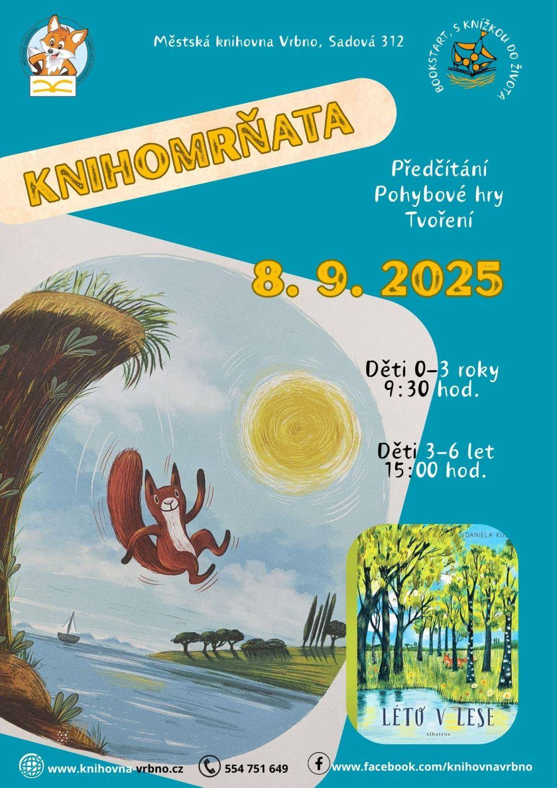 Knihomrňata