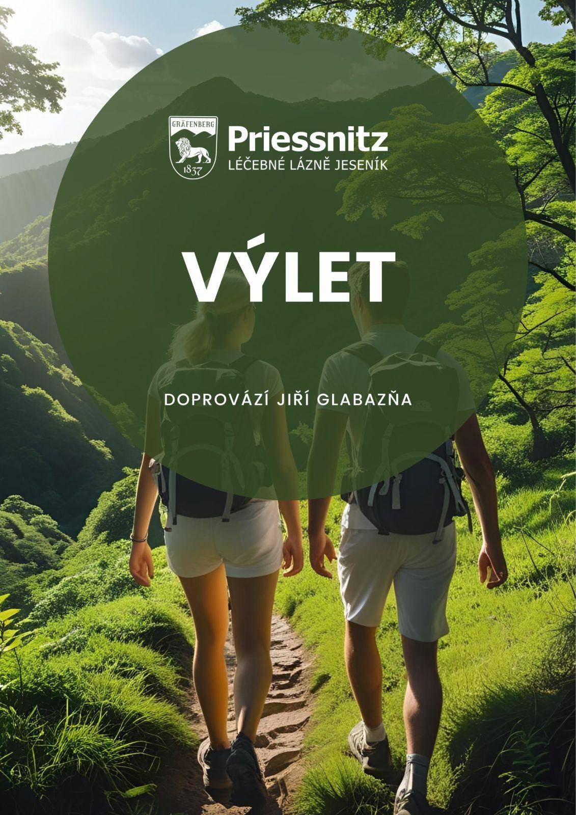 VÝLET DO DOLNÍ LIPOVÉ
