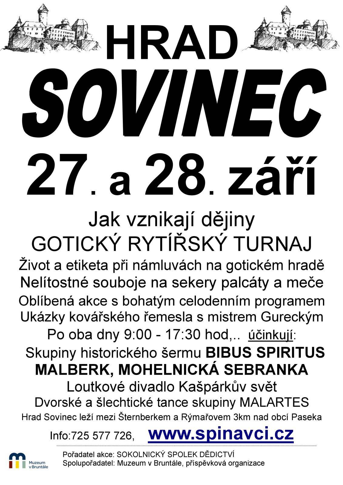 Jak vznikají dějiny