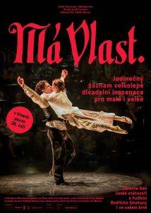 MÁ VLAST (Akce zrušena)