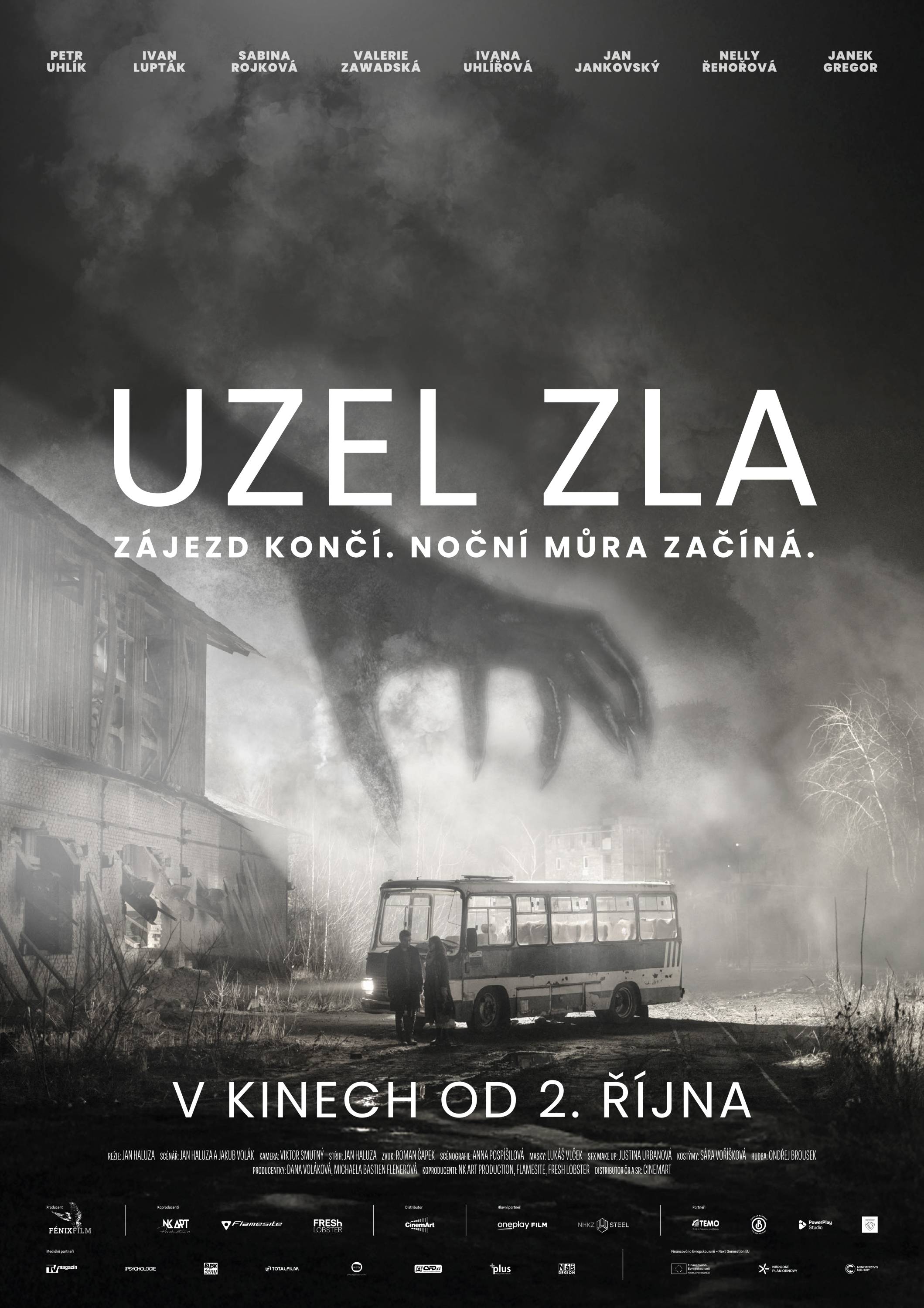 UZEL ZLA