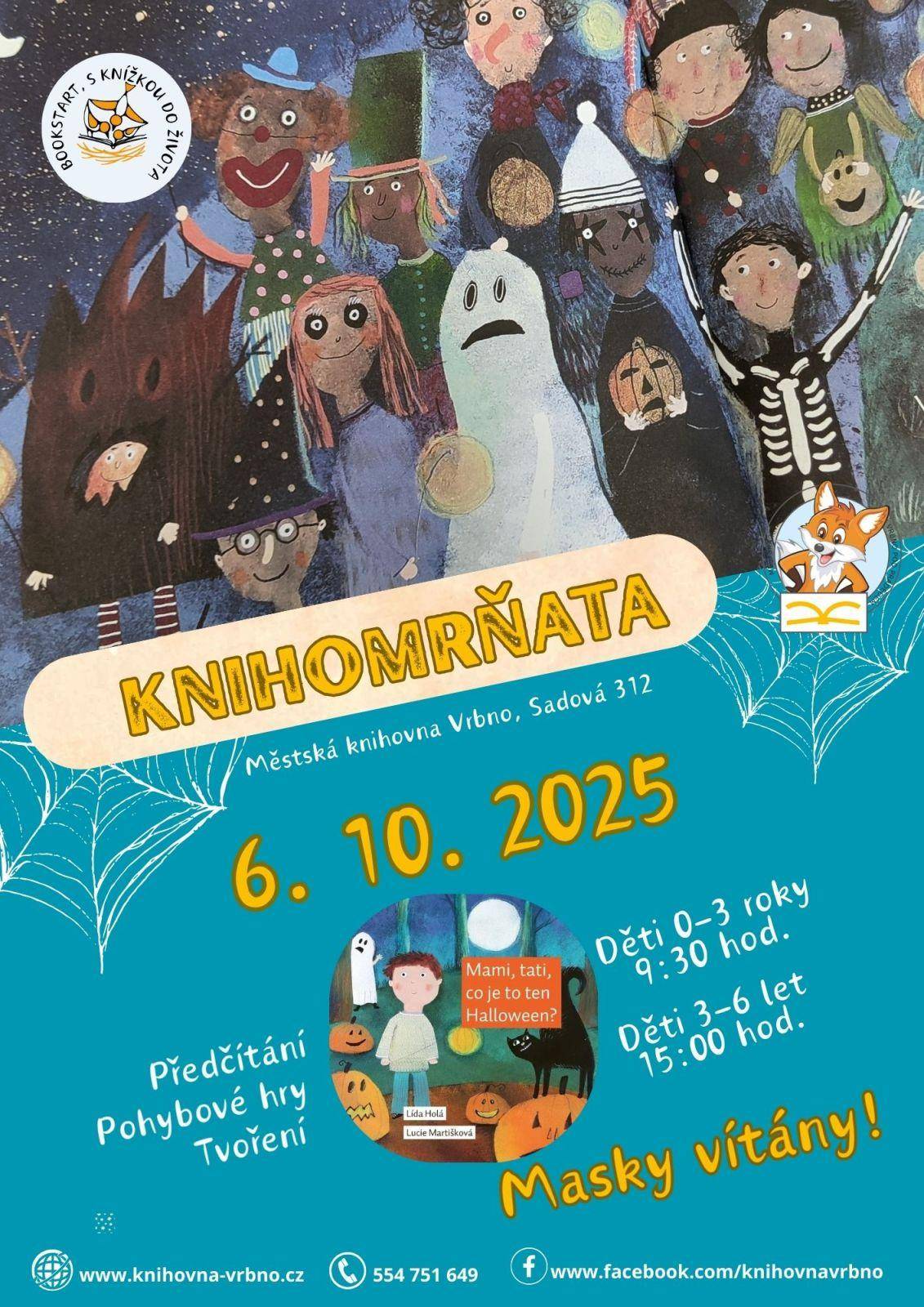 Knihomrňata