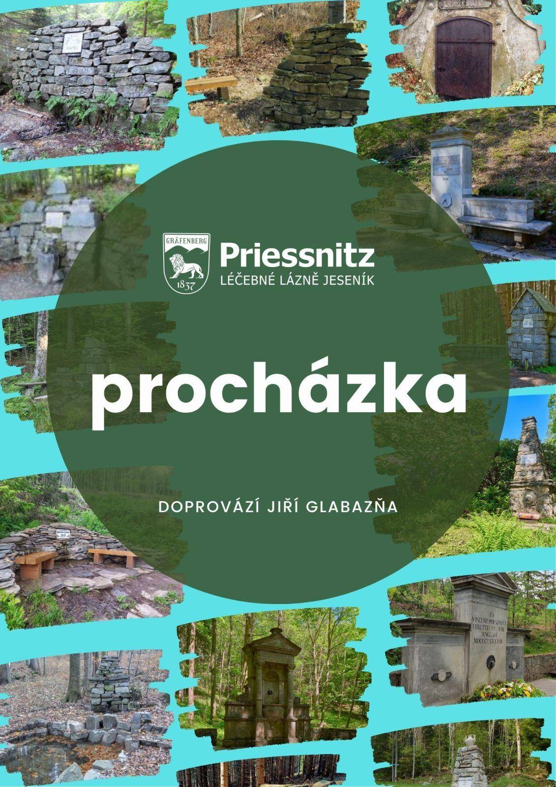 MALÁ SLAVNOST U JOSEFOVA PRAMENE