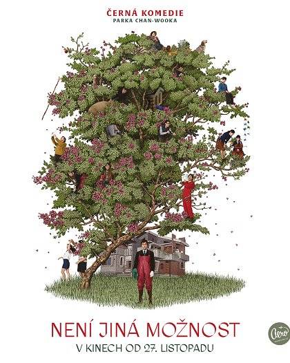 NENÍ JINÁ MOŽNOST / TADY VARY