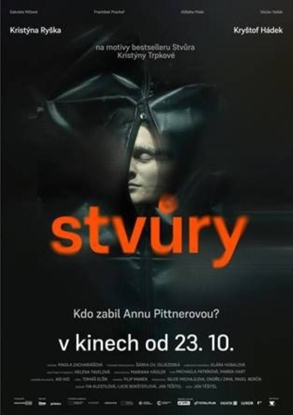 STVŮRY