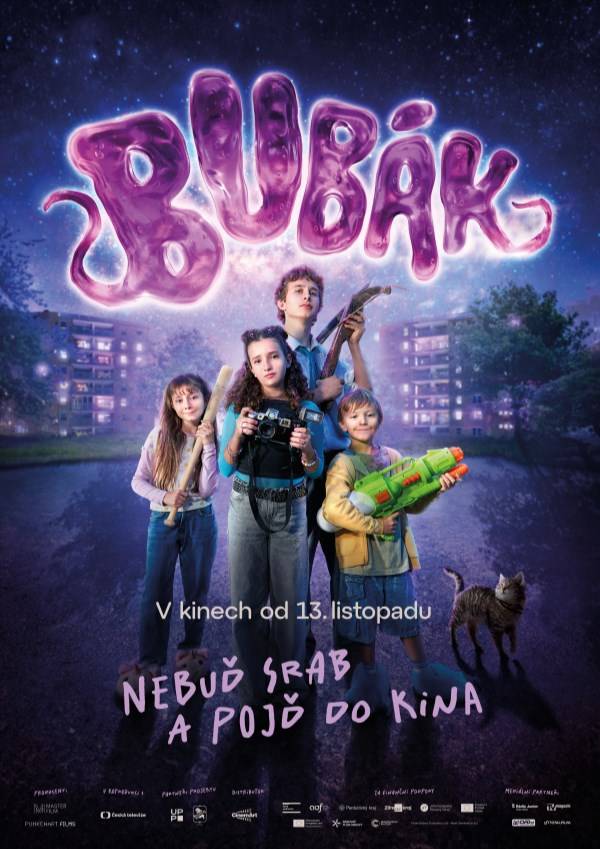BUBÁK