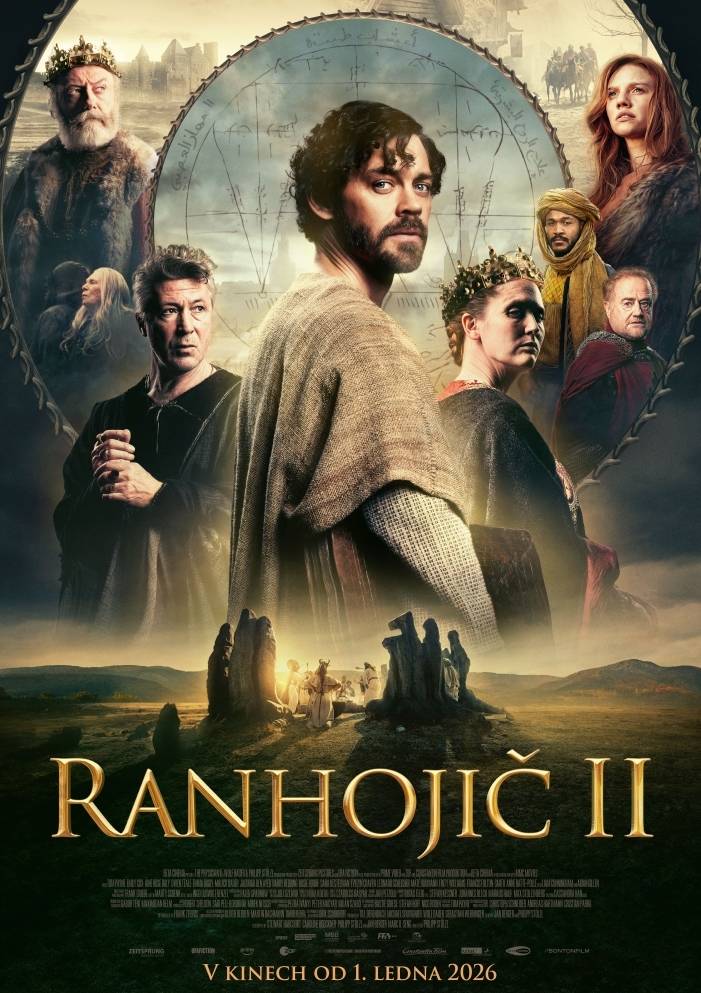RANHOJIČ II