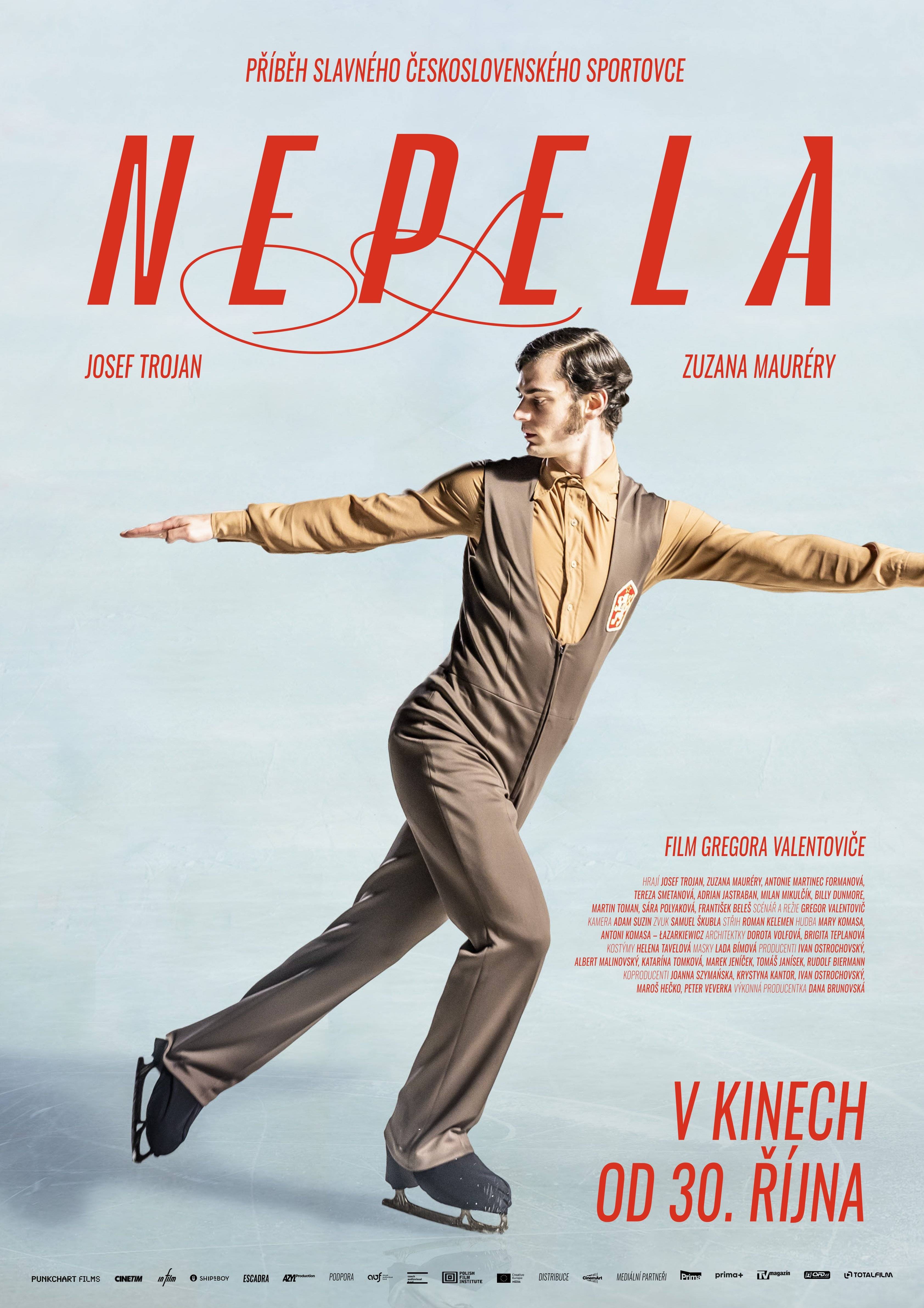 NEPELA / SENIOR KLUB