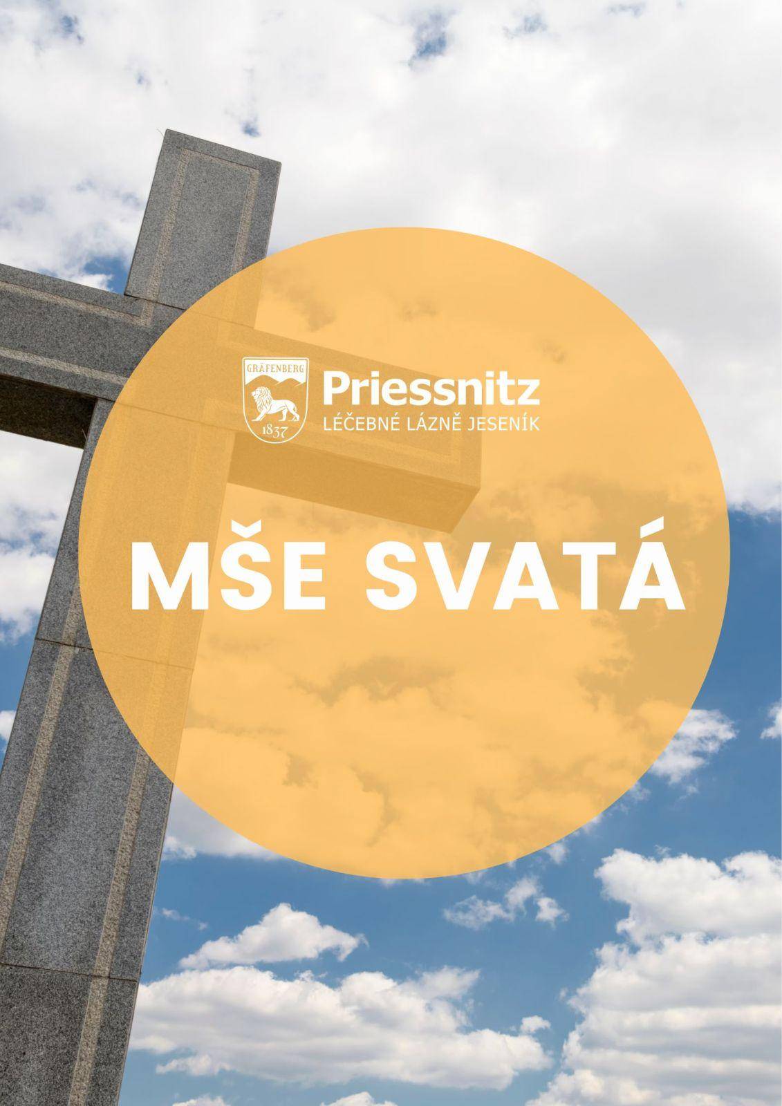 MŠE SVATÁ