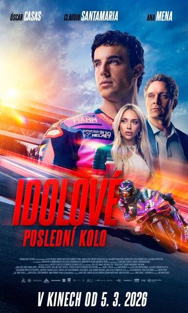 Idolové: Poslední kolo