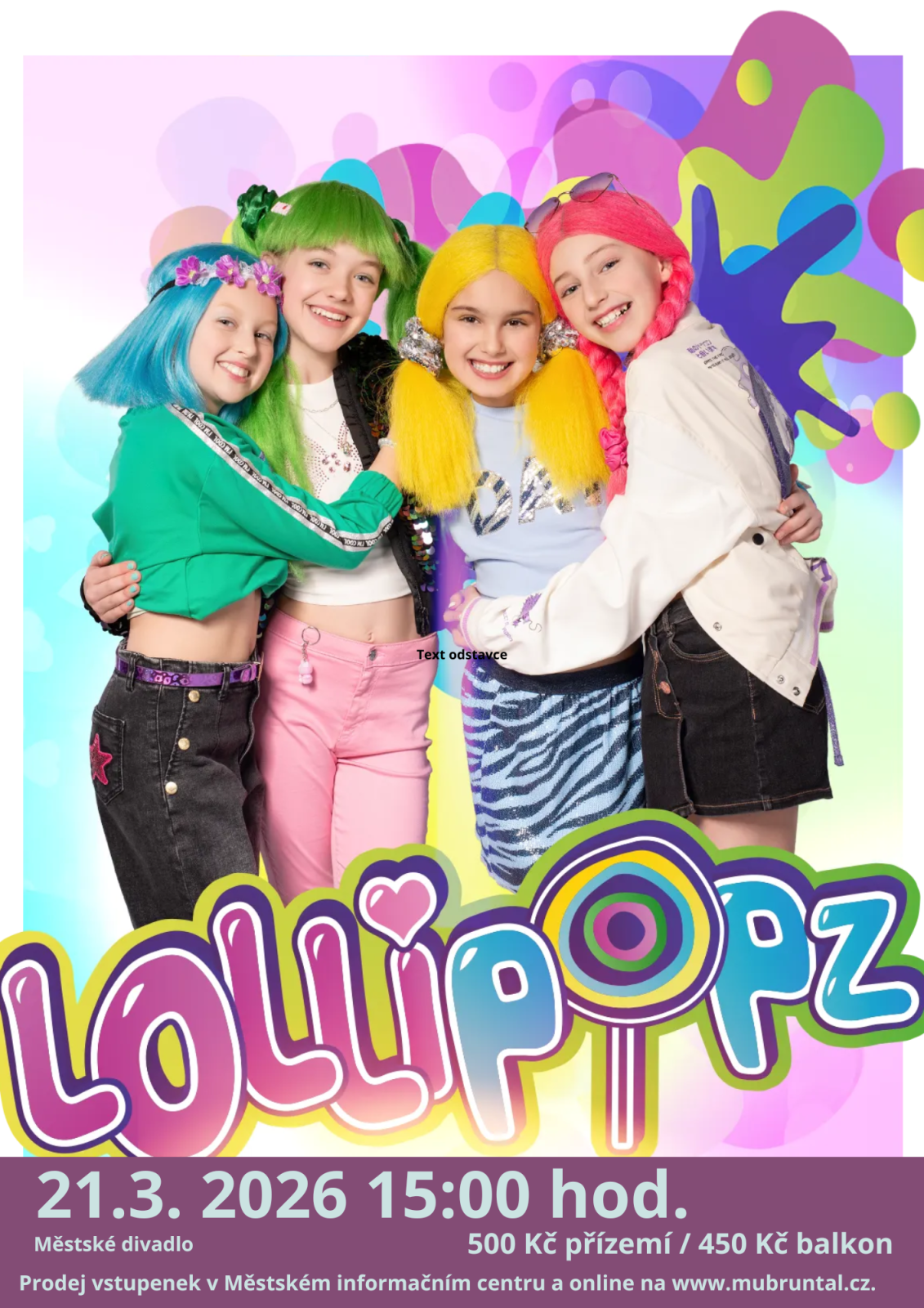 Lollipopz