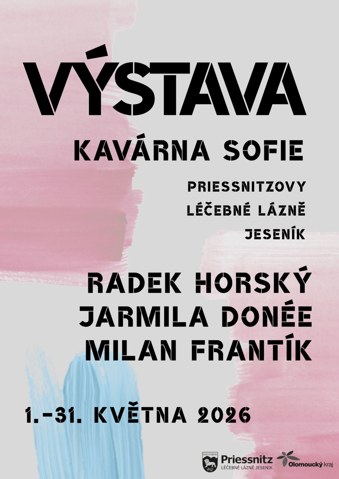 VÝSTAVA