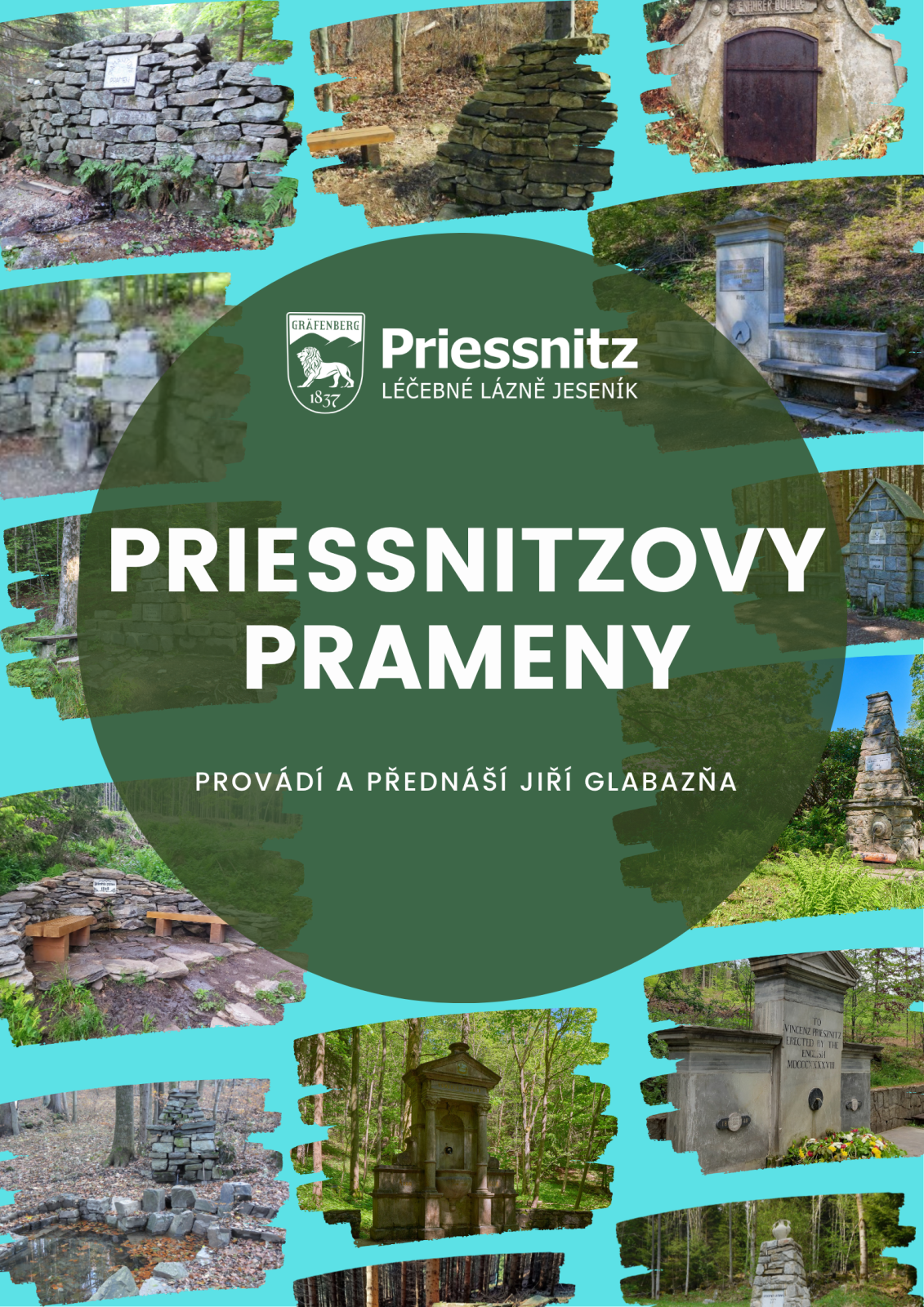 PRIESSNITZOVY PRAMENY