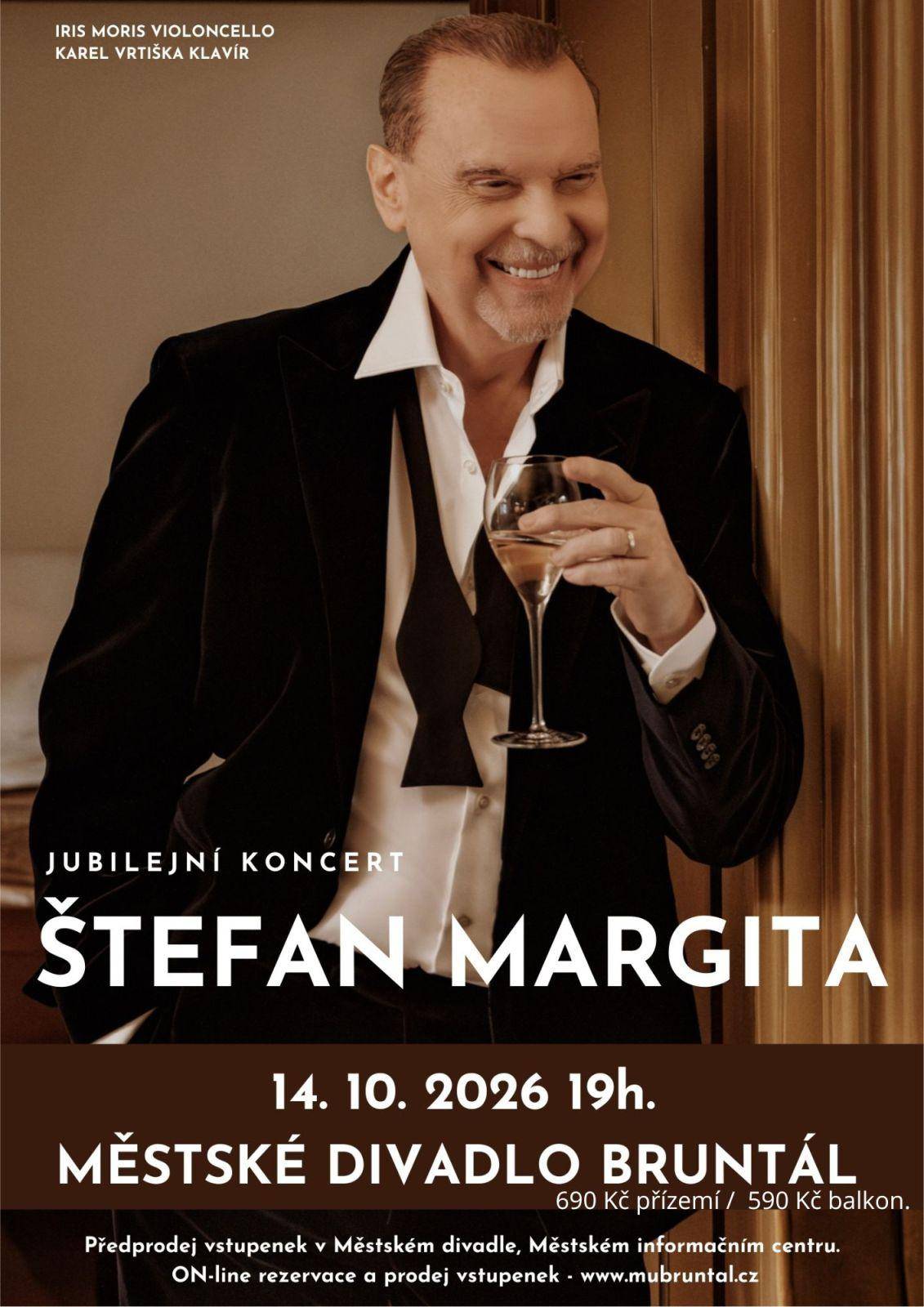 Štefan Margita
