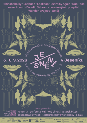 Festival Jesnění