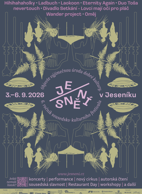 Festival Jesnění