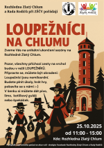 Loupežníci na Chlumu