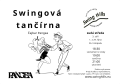 Swingová tančírna v Čajbaru