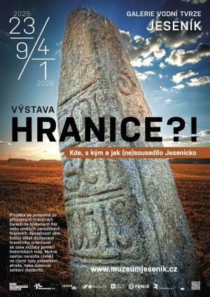 Výstava HRANICE?!