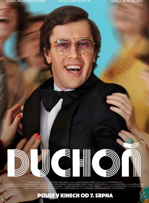 DUCHOŇ (SENIOR KLUB)