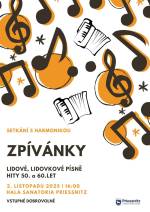 ZPÍVÁNKY