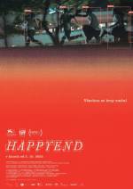 HAPPY END - FILMOVÝ KLUB