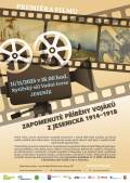 Premiéra filmu Zapomenuté příběhy vojáků z Jesenicka 1914-1918
