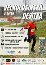 Velkolosinská desítka