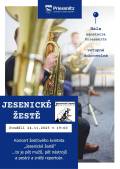JESENICKÉ ŽESTĚ