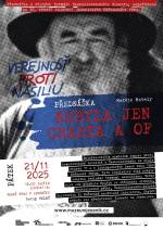 PŘEDNÁŠKA Nebyla jen Charta a OF