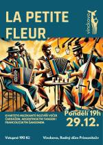 La Petite Fleur