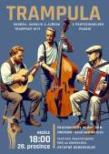 Trampula - akustický koncert