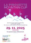 La Pirouette Mountain Cup