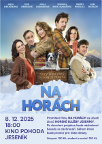 NA HORÁCH | BESEDA SE ČLENY HORSKÉ SLUŽBY JESENÍKY