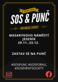 SOS & PUNČ
