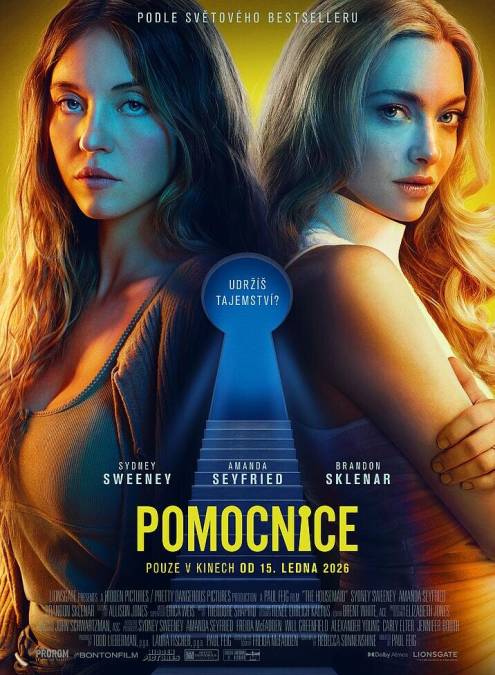 POMOCNICE
