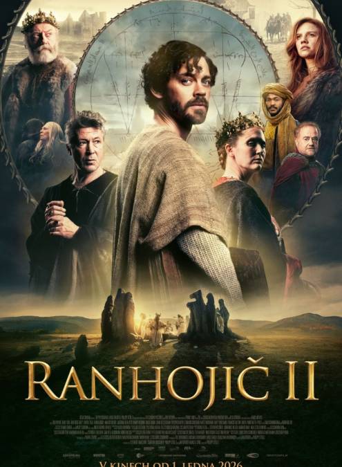 RANHOJIČ II