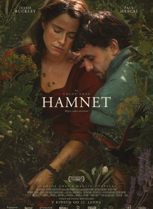HAMNET