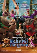 NEJLEPŠÍ Z NEJLEPŠÍCH: GOAT