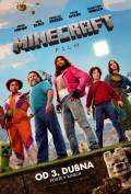 MINECRAFT FILM / PRÁZDNINY V KINĚ