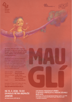MAUGLÍ (POHÁDKOVÁ NEDĚLE)