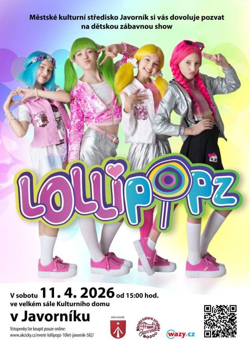 LOLLIPOPZ