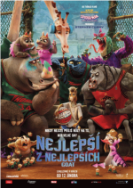 NEJLEPŠÍ Z NEJLEPŠÍCH: GOAT