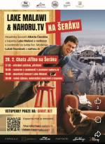 Lake Malawi: naHoru.tv Acoustic Tour